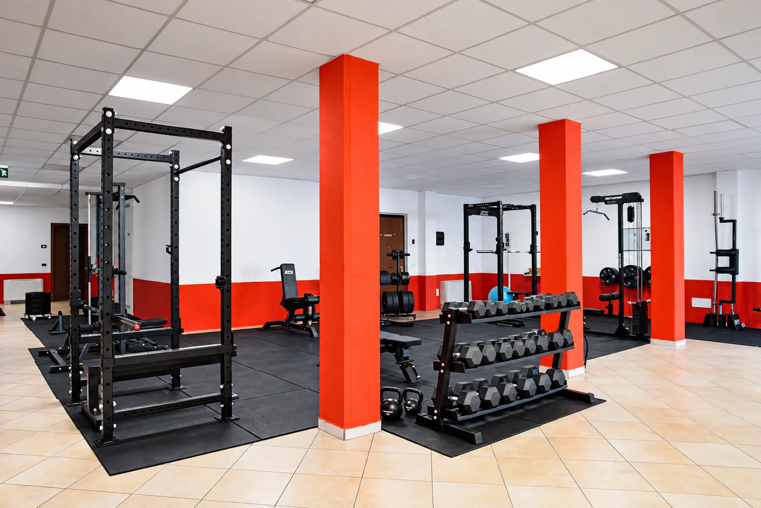 High Limits Training